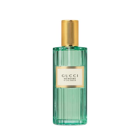 gucci memoire d'une odeur 10 ml|gucci unisex.